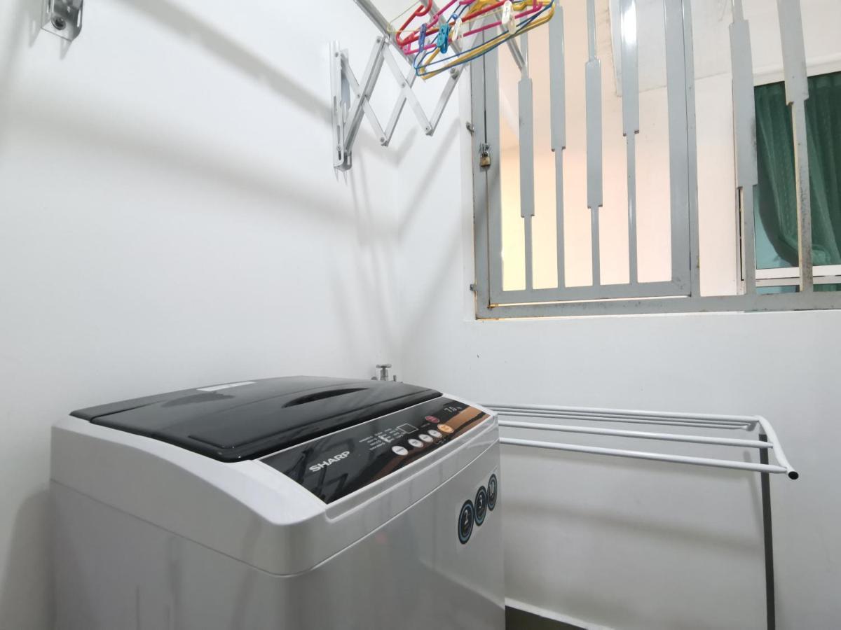 Apartment Greenage 绿色时代 At Sutera Avenue *