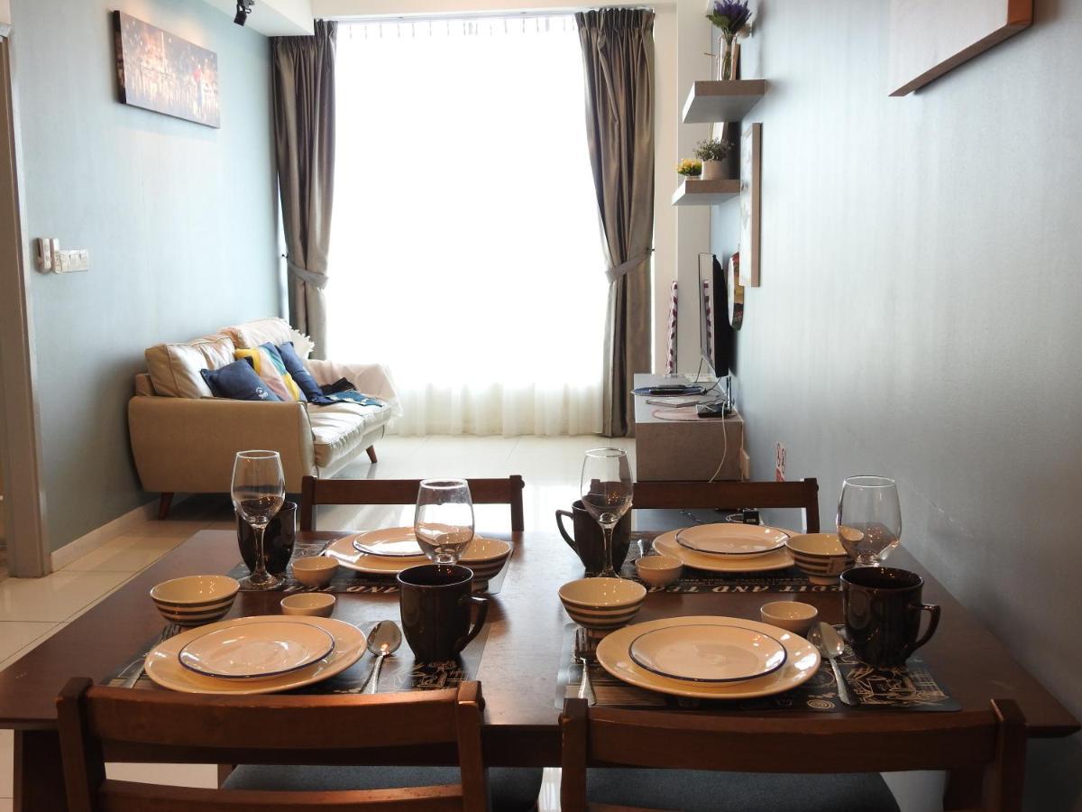 Greenage 绿色时代 At Sutera Avenue *