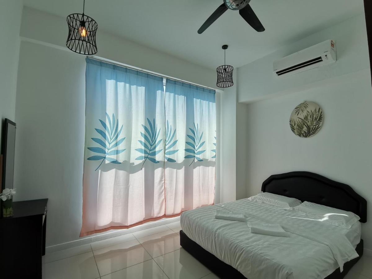 Greenage 绿色时代 At Sutera Avenue